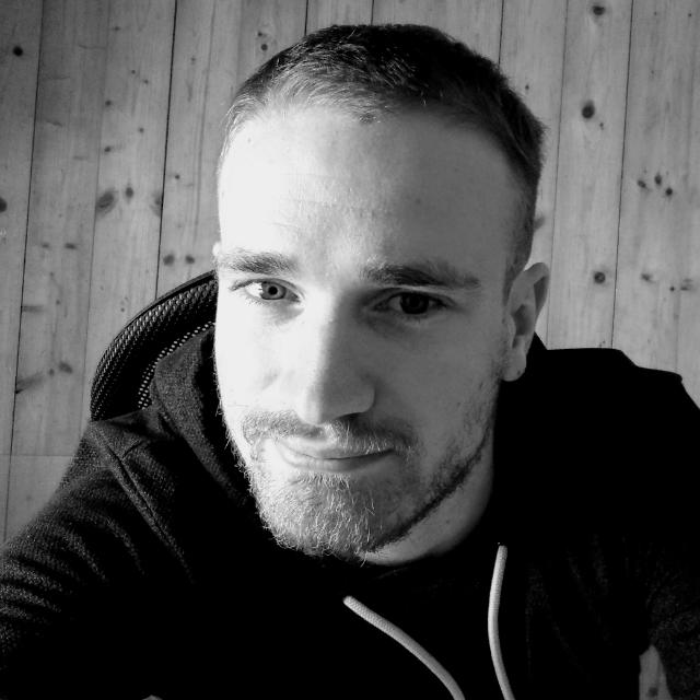 Thomas Tribert-Salfinger